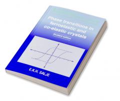 Phase Transitions in Ferroelastic and Co-Elastic Crystals