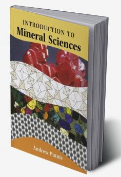 An Introduction to Mineral Sciences