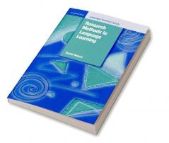 Research Methods in Language Learning