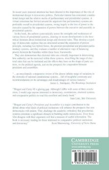 Presidents and Assemblies