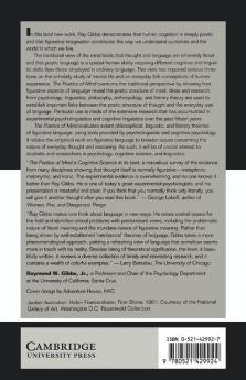 The Poetics of Mind
