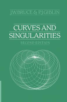 Curves and Singularities
