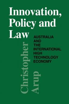 Innovation Policy and Law