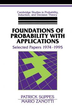 Foundations of Probability with Applications