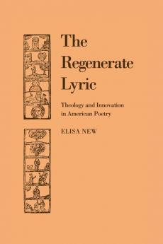 The Regenerate Lyric