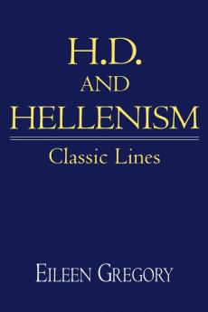 H. D. and Hellenism