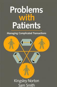 Problems with Patients