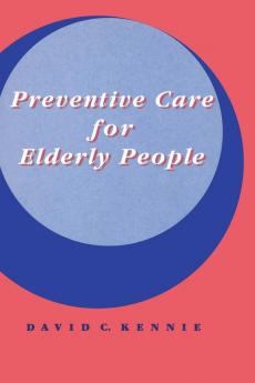 Preventive Care for Elderly People