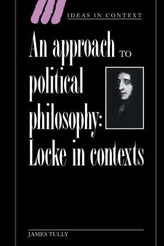 An Approach to Political Philosophy