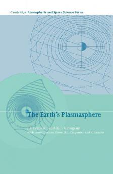 The Earth's Plasmasphere