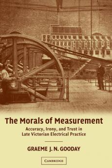 The Morals of Measurement