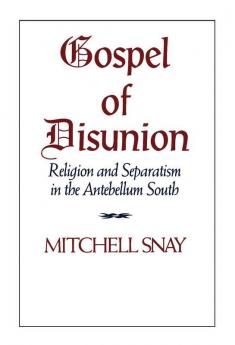 Gospel of Disunion