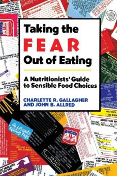 Taking the Fear Out of Eating