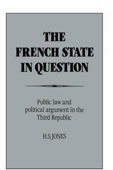 The French State in Question