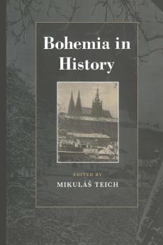 Bohemia in History