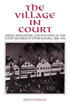 The Village in Court
