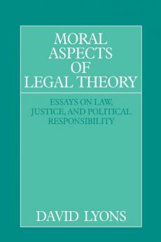 Moral Aspects of Legal Theory