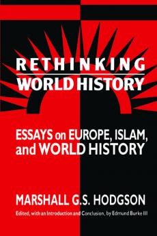 Rethinking World History
