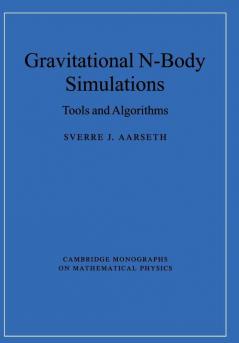 Gravitational N-Body Simulations