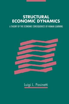 Structural Economic Dynamics
