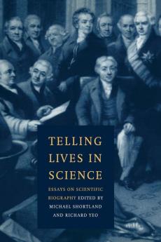 Telling Lives in Science