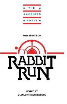 New Essays on Rabbit Run