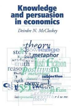 Knowledge and Persuasion in Economics