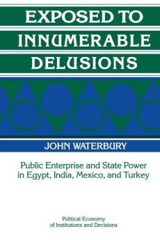 Exposed to Innumerable Delusions