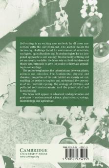 Soil Ecology