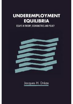 Underemployment Equilibria