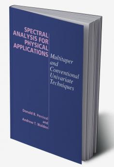 Spectral Analysis for Physical Applications