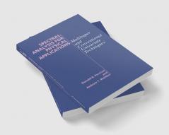 Spectral Analysis for Physical Applications