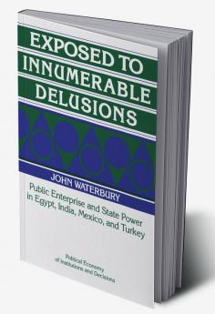 Exposed to Innumerable Delusions