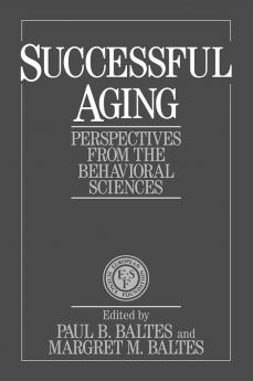 Successful Aging