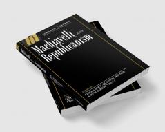 Machiavelli and Republicanism
