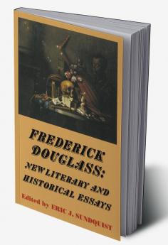 Frederick Douglass