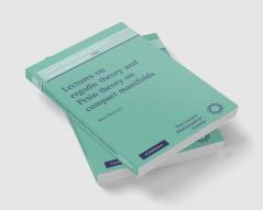 Lectures on Ergodic Theory and Pesin Theory on Compact Manifolds