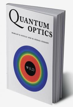 Quantum Optics