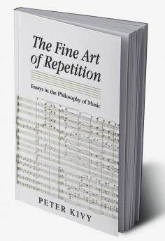 The Fine Art of Repetition