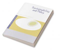 Sustainability and Policy
