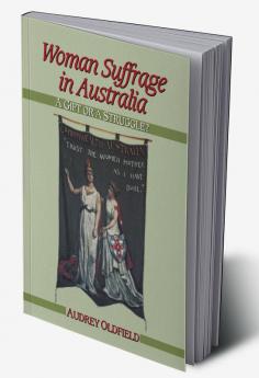 Woman Suffrage in Australia