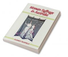 Woman Suffrage in Australia