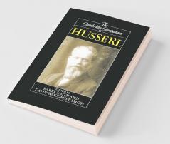 The Cambridge Companion to Hussal