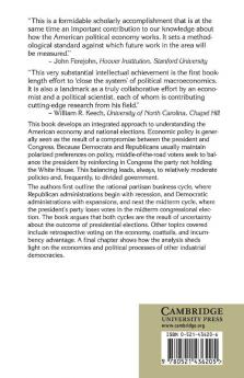 Partisan Politics Divided Government and the Economy
