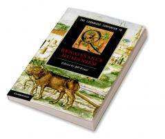 The Cambridge Companion to Renaissance Humanism