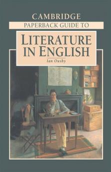 The Cambridge Paperback Guide to Literature in English