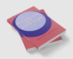 Preventive Care for Elderly People