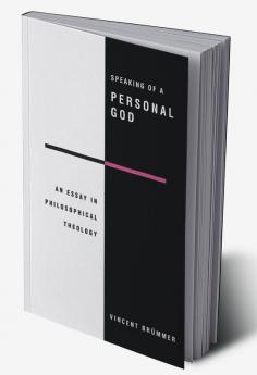 Speaking of a Personal God