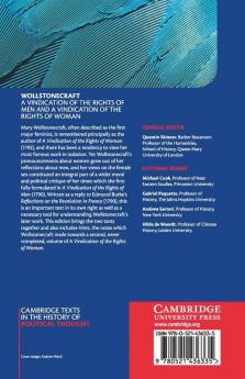 Wollstonecraft