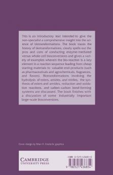 Introduction to Biocatalysis Using Enzymes and Microorganisms